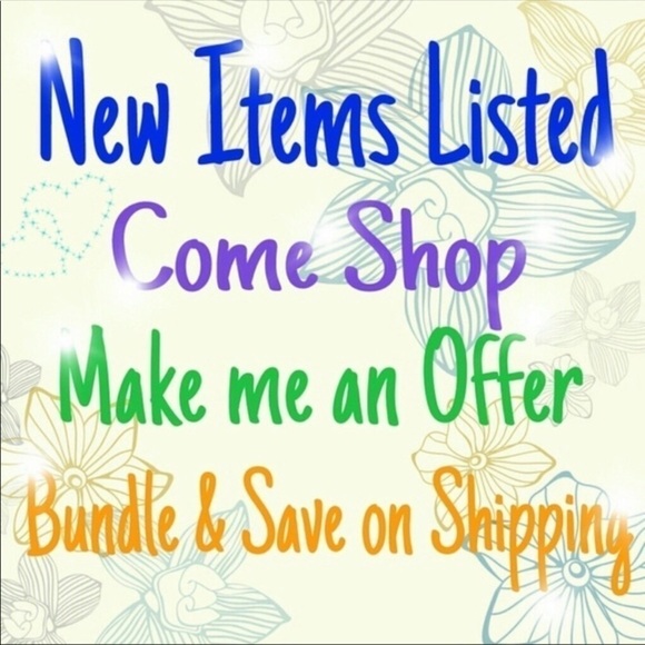 Come Share & Shop With Me - New Share Game Listing @ top of closet - Picture 1 of 2